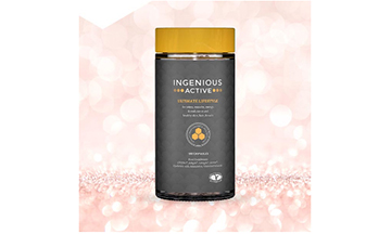 Ingenious Beauty unveils Ingenious Active 